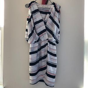 BCBGeneration dress